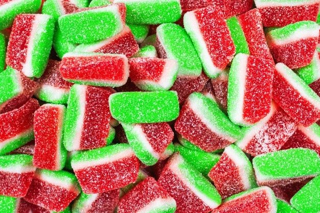 🎁【 Una caja de un 1kg. de gomitas ácidas sabor sandía. 】

🎀【 Anónimo 】

💌【 @ohdamnxit  】

📄【 Espero que lo disfrutes 】