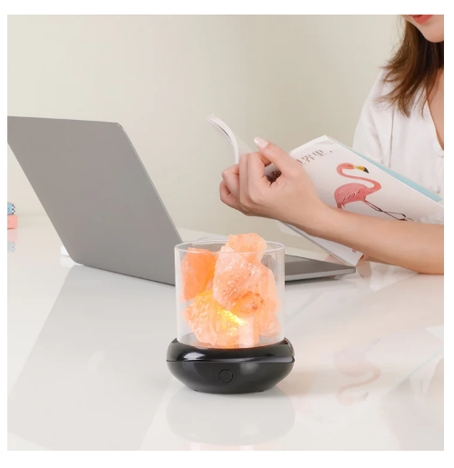 TouchOfLoveHD's tweet image. Create a Calming Ambiance with Himalayan Sea Salt Night Lamp - Natural Glow, Relaxing, Serene, Atmosphere for Better Sleep - Order Now at:  touchoflovehomedesigns.com/products/himal…

#seasalt #nightlamp #himalayansalt #HimalayanSaltLamp