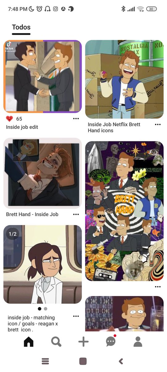 torfucrack's tweet photo. I MISS HIM I NEED HIM #saveinsidejob #renewinsidejob #insidejobnetflix #insidejob #insidejob2 #bringbackinsidejob #insidejob2 #insidejobseason2 #bretthand #FandomParty #FandomsUnited #insidejobnext https://t.co/bVNr1rr6hi