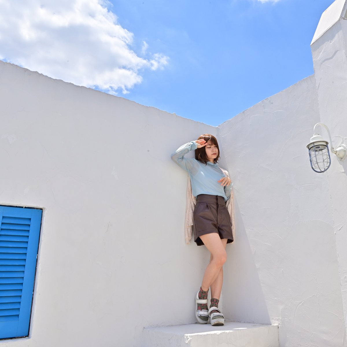 hachi_photo8's tweet photo. model:ひぃな @okw_hi_
#ひぃな #ポートレート #自然光 #スタジオ撮影 #被写体募集 #写真好きな人と繋がりたい #写真撮っている人と繋がりたい #ポトレ #ポトレのセカイ #jp_portrait部 #jp_gallery #nikon #nikonphotography #nikonportrait https://t.co/IzGJlLm1Kk