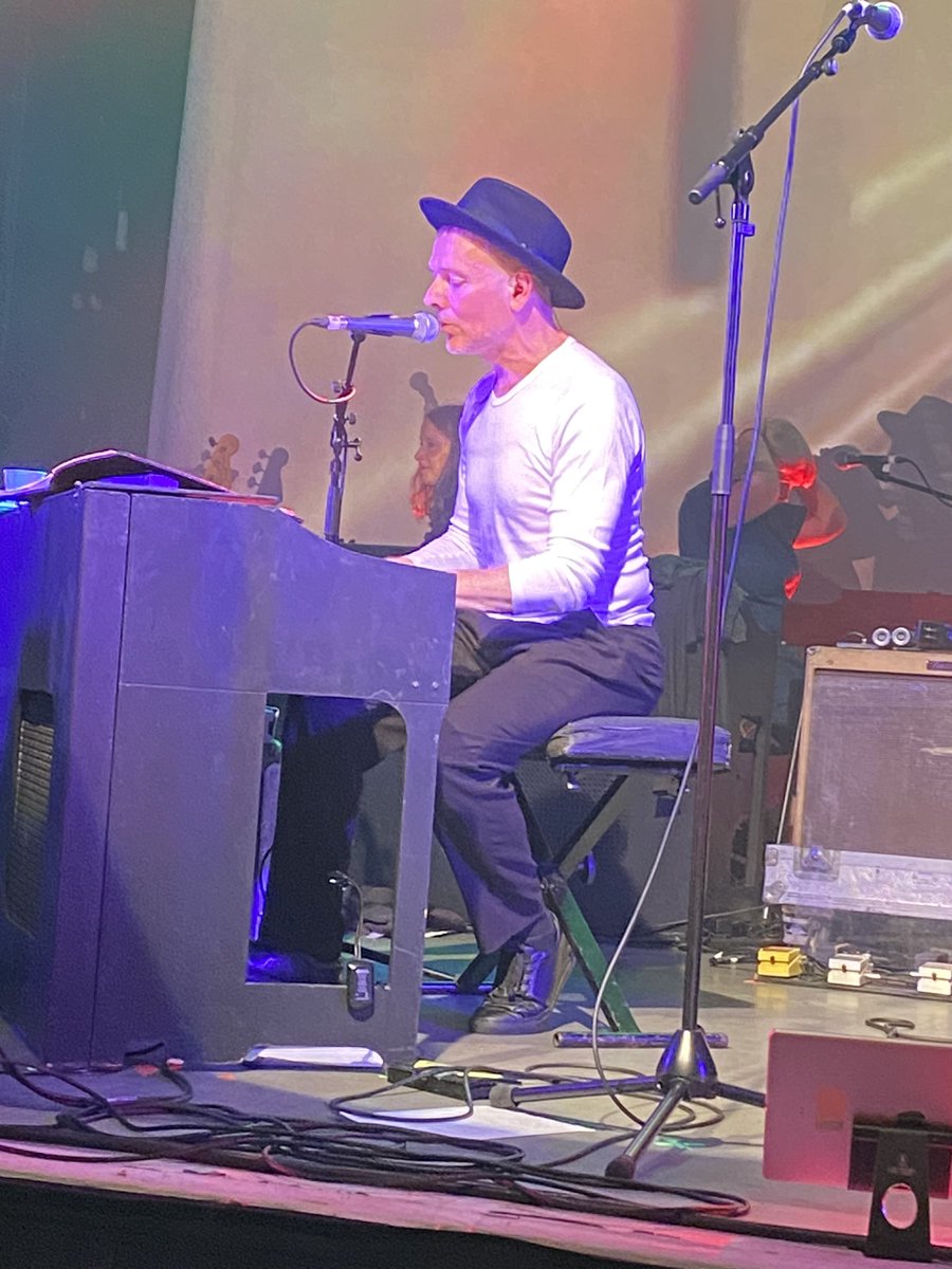 aliveandgigging (@aliveandgigging) on Twitter photo Tonight’s headliners at <a href="/beachballroom/">aberdeenbeachballroom</a> were the brilliant <a href="/bellesglasgow/">belle & sebastian</a> an absolutely banging set from start to finish 🎶❤️🎶 #aliveandgigging #livemusic #gigs Tonight’s headliners at <a href="/beachballroom/">aberdeenbeachballroom</a> were the brilliant <a href="/bellesglasgow/">belle & sebastian</a> an absolutely banging set from start to finish 🎶❤️🎶 #aliveandgigging #livemusic #gigs