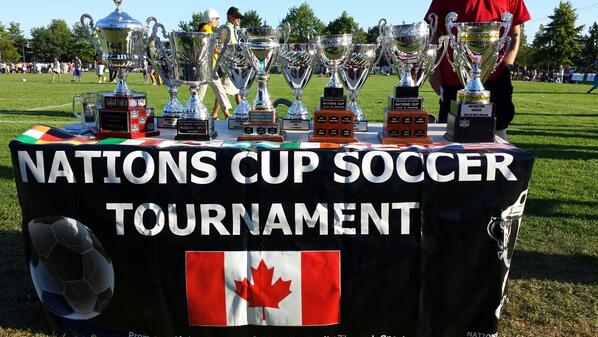 NationsCup's tweet photo. Lower mainland soccer fans - get this in your calendar for this weekend? @NationsCup 2023 in Richmond, BC July 14 - 16. World Cup atmosphere with elite local talent. RETWEET if you support local. #soccer #footie #NationsCup #RichmondBC #WorldCup2023 https://t.co/wXPm1giQOR