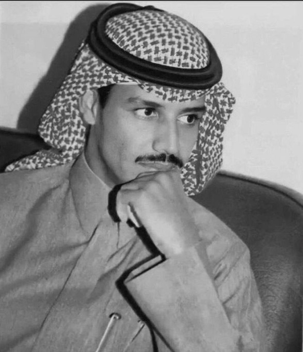 الـندِيـمْ | ٨٩ tweet media