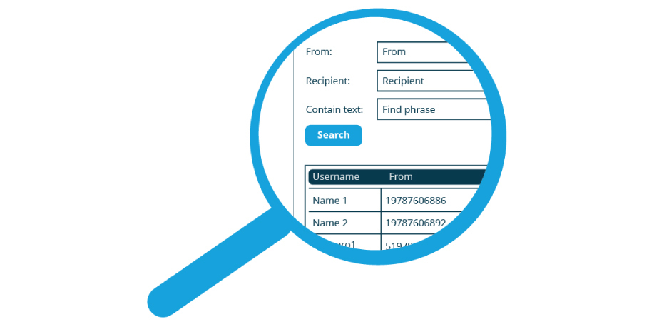 guy_levit's tweet photo. Adequate #metadata is vital in organizing and enriching your stored, archived data. Learn about defining Metadata in Mobile Messaging, Ensuring Compliance and Regulatory Requirements, Efficient Search and Retrieval, and more. Find out more here: https://t.co/TpgdEsibYu https://t.co/vvJQnuuvDa