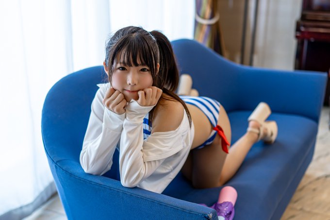 コスプレイヤーニャロメ・ニアのTwitter画像21