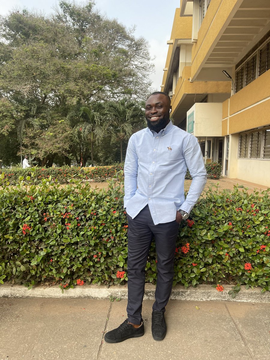 KnustCohssEC's tweet photo. Happy Glorious birthday 
Master Paulist Gyamfi🎉🎊🤍 (CoHSS ELECTORAL COMMISSIONER) May your life be filled with happiness and blissful memories. We are proud of your selfless dedication to CoHSS-KNUST and the Electoral Commission …
May God bless you Mr. EC 🍹@paulist1538 https://t.co/A3VCUawvGL
