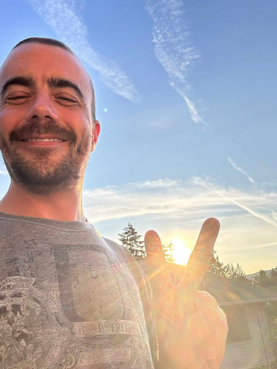 Jesse Parisien (BennyCreator) tweet media