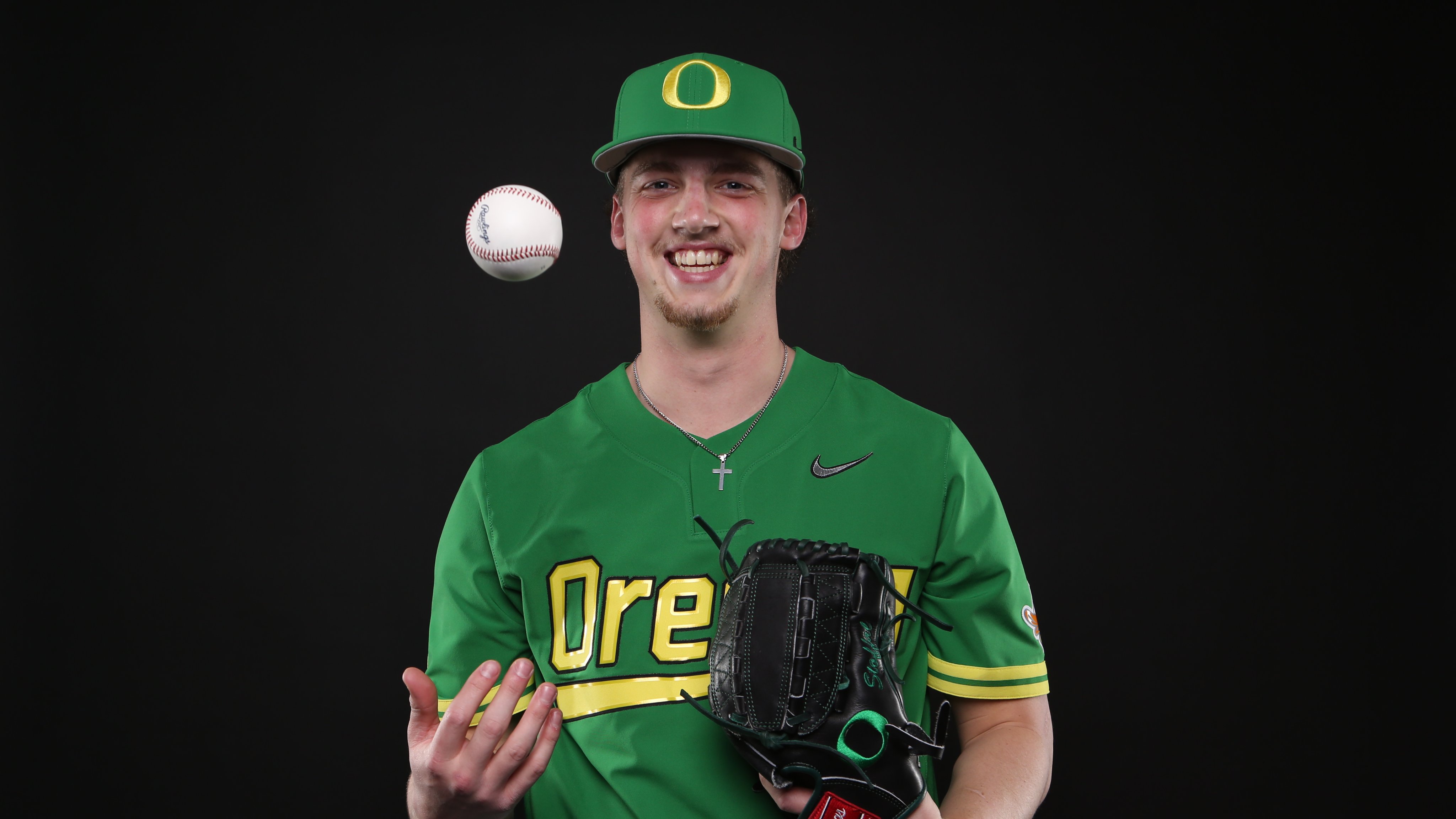 Oregon Duck Baseball on Twitter "𝐃𝐫𝐚𝐟𝐭𝐞𝐝 𝐃𝐮𝐜𝐤𝐬 Oregon matched a