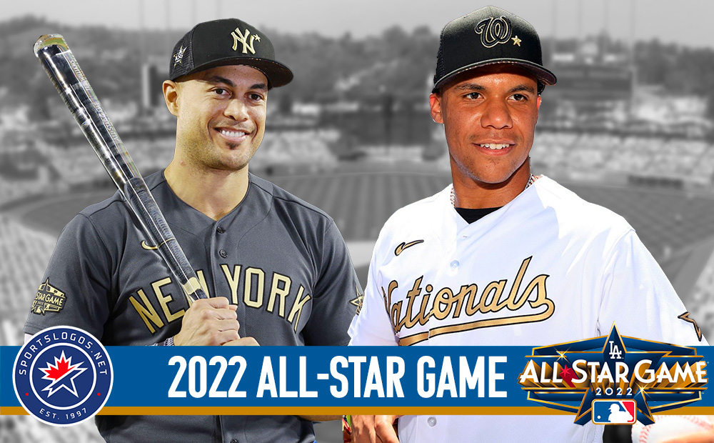 A Year-By-Year History of AL, NL Jerseys at the All-Star Game and