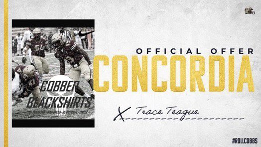 Trace Teague tweet media