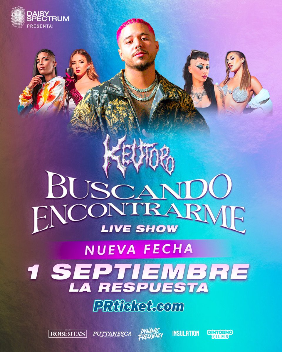 BBCITXS, X MOTIVOS DE FUERZA MAYOR, EL EVENTO EN LA RESPUESTA PAUTADO PARA EL 15 DE JULIO VA A SER POSPUESTO PARA EL 1 DE SEPTIEMBRE 🫶🏽🫶🏽🫶🏽 

QUIENES YA TIENEN SU TAQUILLA RECIBIRÁN INFORMACIÓN DE CÓMO REDIMIRLA PARA LA NUEVA FECHA 🙏🏽🙏🏽