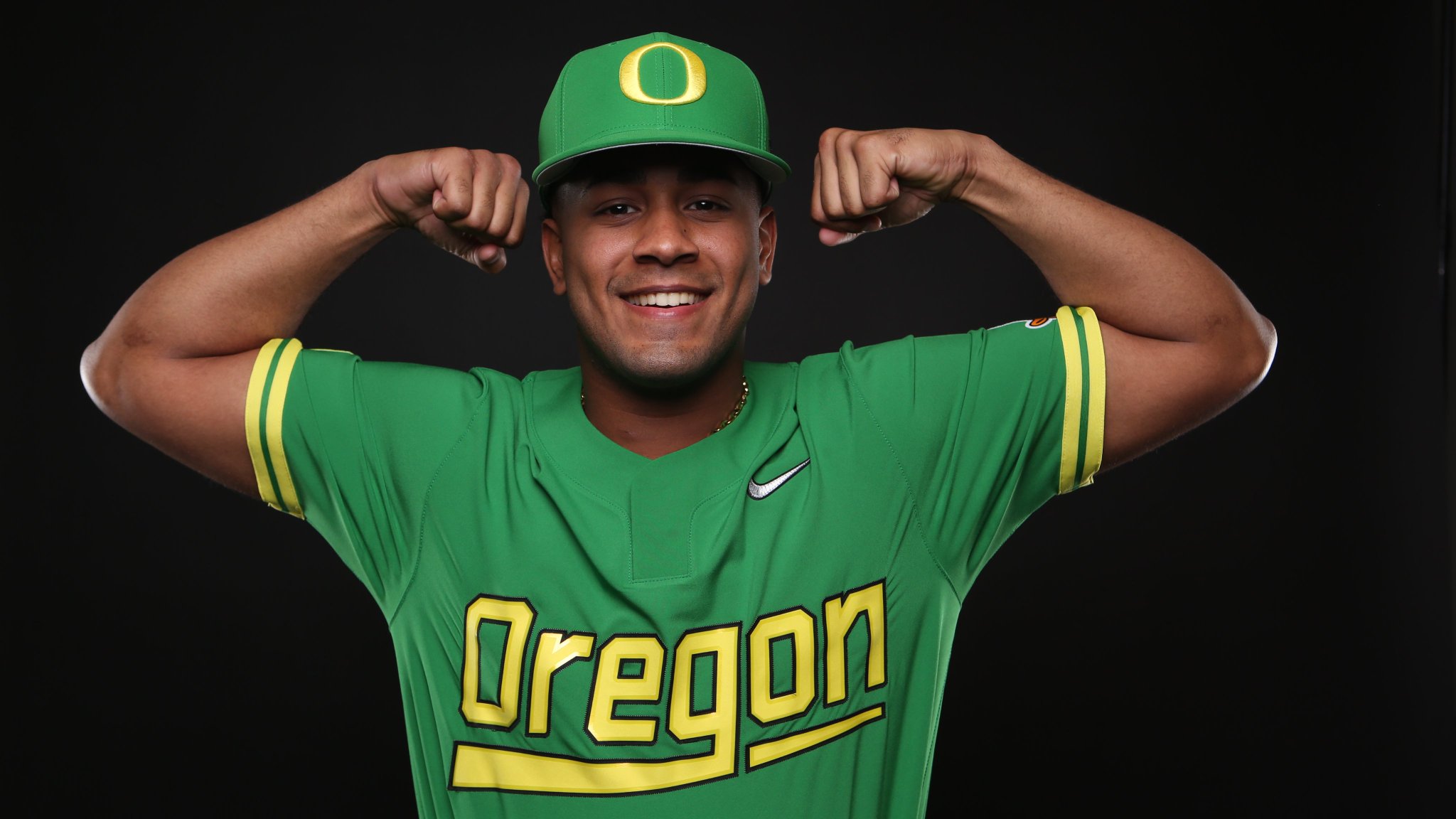 Oregon Duck Baseball on Twitter "𝐃𝐫𝐚𝐟𝐭𝐞𝐝 𝐃𝐮𝐜𝐤𝐬 Oregon matched a