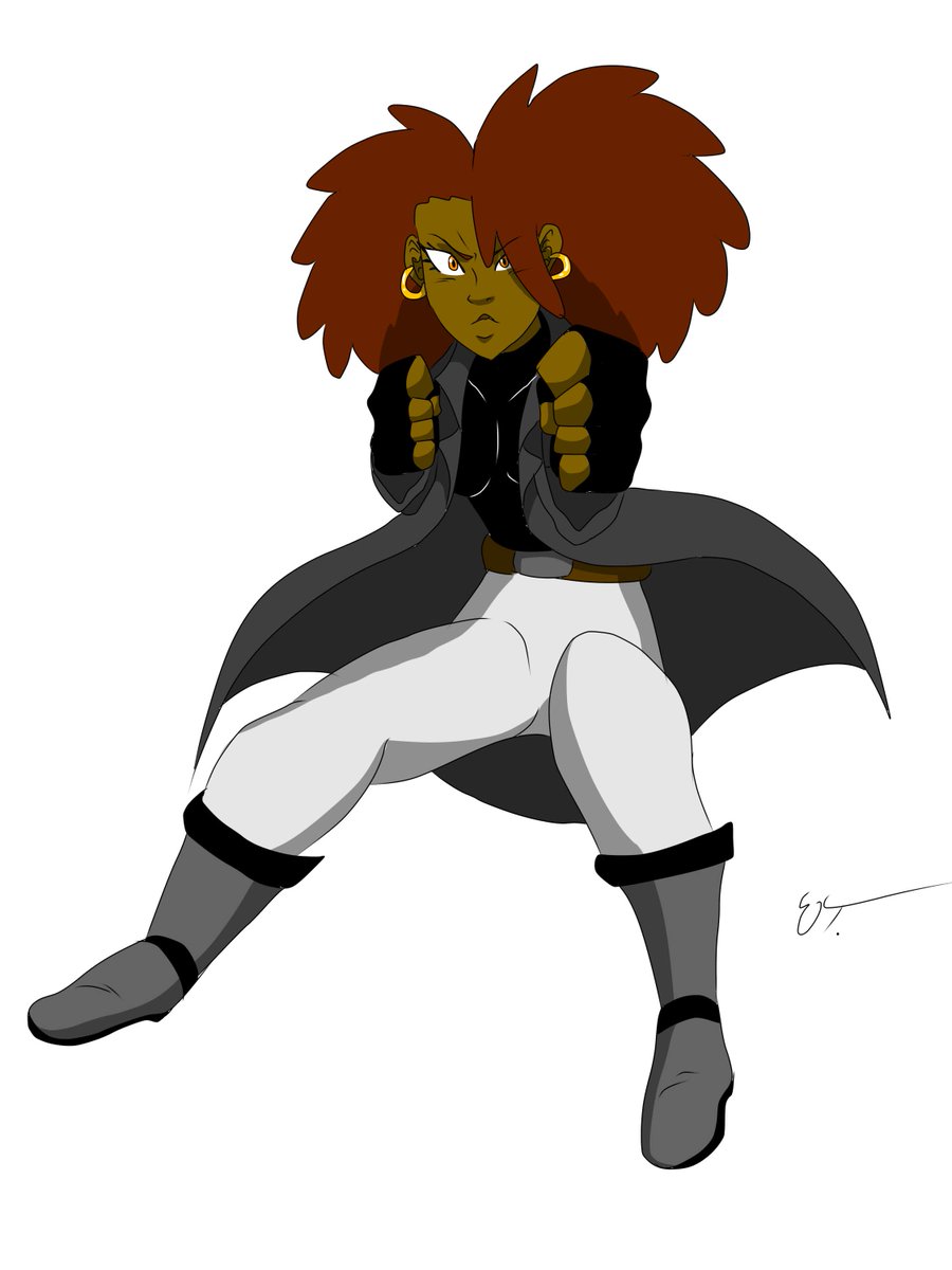 SliverDragon770's tweet image. I'm currently working on a one-shot with these two characters. Here are some of the pages for the one-shot. I'll probably explain more stuff about them in a video 
#illustrationart #art #drawing #animedrawing #oc #clipstudiopaint #manga #comic #mangaart #comicart