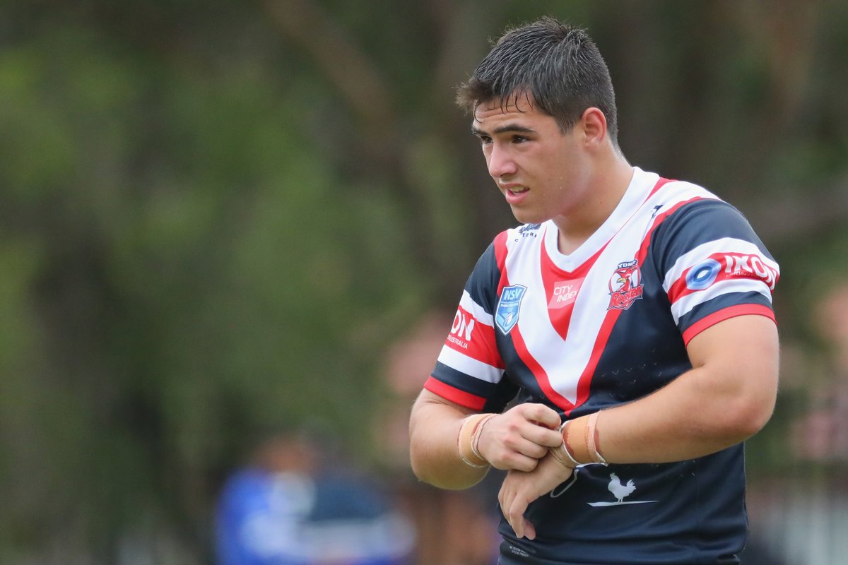 telegraph_sport's tweet photo. - Jett Cleary
- Zac Fittler
- Toby Rodwell
- Kaiden Learoyd-Lahrs
See where these sons of #NRL guns finished in our top 50 after the #ASSRL carnival: https://t.co/aXA8WG7L0Y https://t.co/0bEI4zhQTo