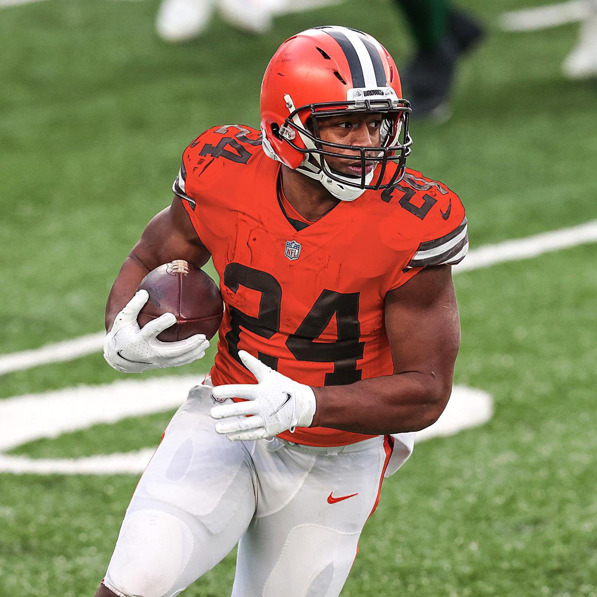 Ryan O’Connor on Twitter "🦁🦁🦁 TOP 5 RBs WHO HAVE THE HIGHEST UPSIDE IN
