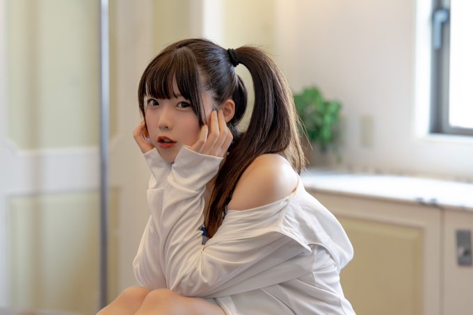 コスプレイヤーニャロメ・ニアのTwitter画像19