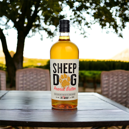 Drinks Direct on Twitter "A whiskey blended with peanut butter