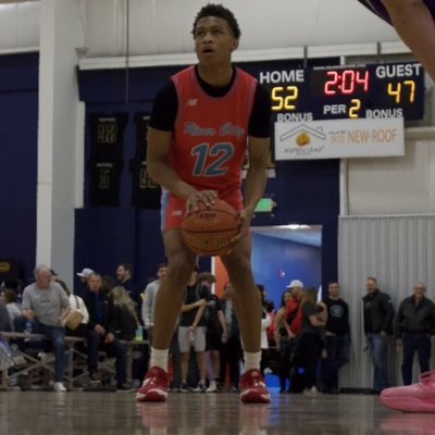 Trevon Torchon tweet media