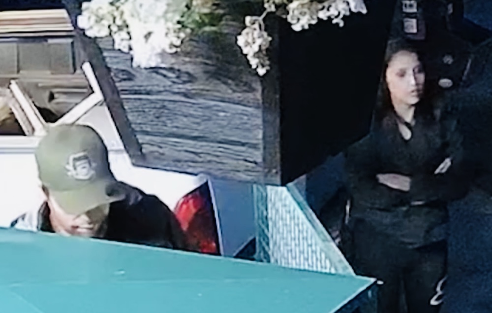 Marcella Bernardo on Twitter "The search continues for thieves who