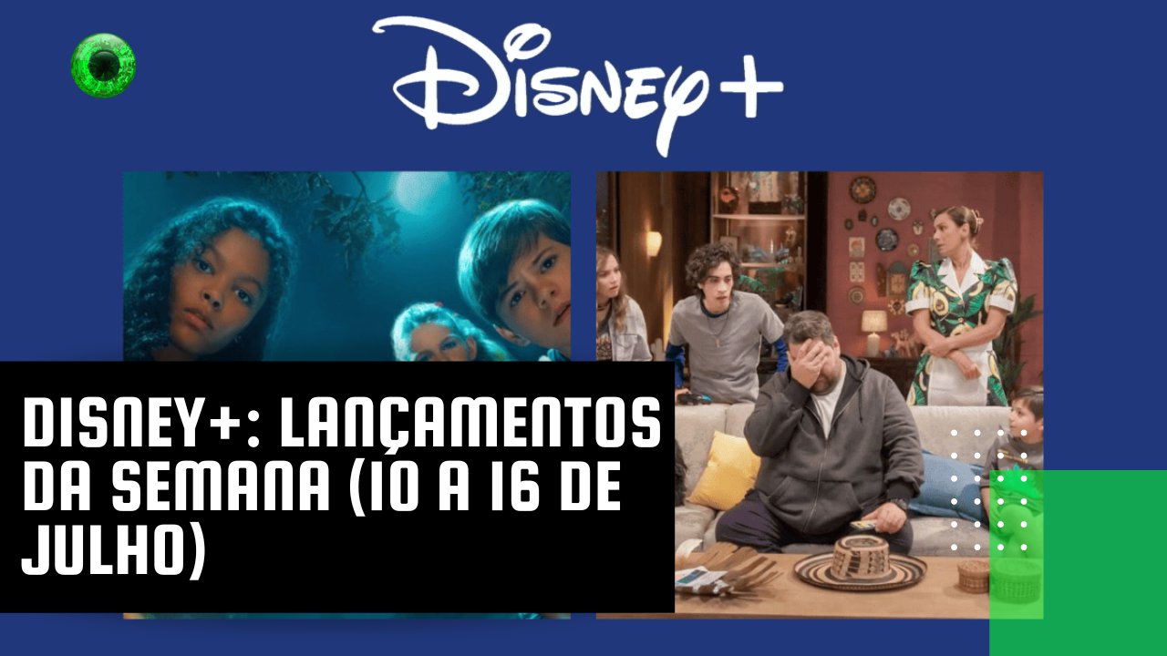 Netflix: lançamentos da semana (10 a 16 de maio) - Olhar Digital