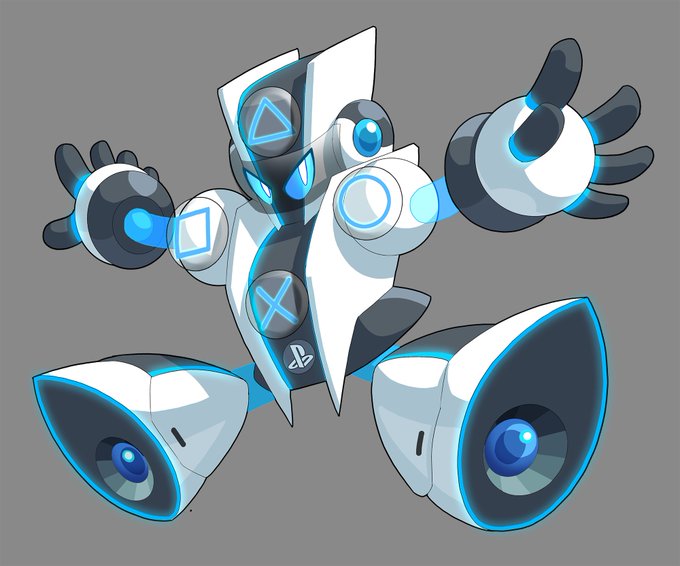 「blue eyes humanoid robot」 illustration images(Latest)
