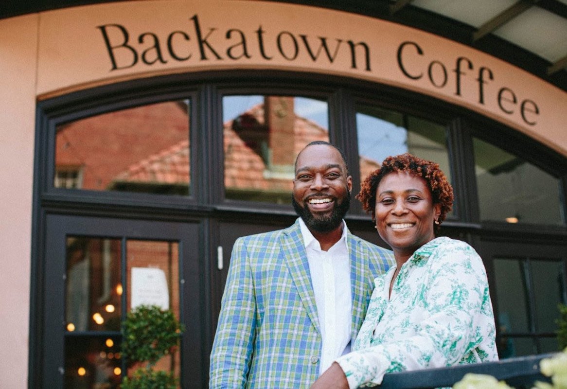 Black-Owned Businesses in Louisiana tweet media