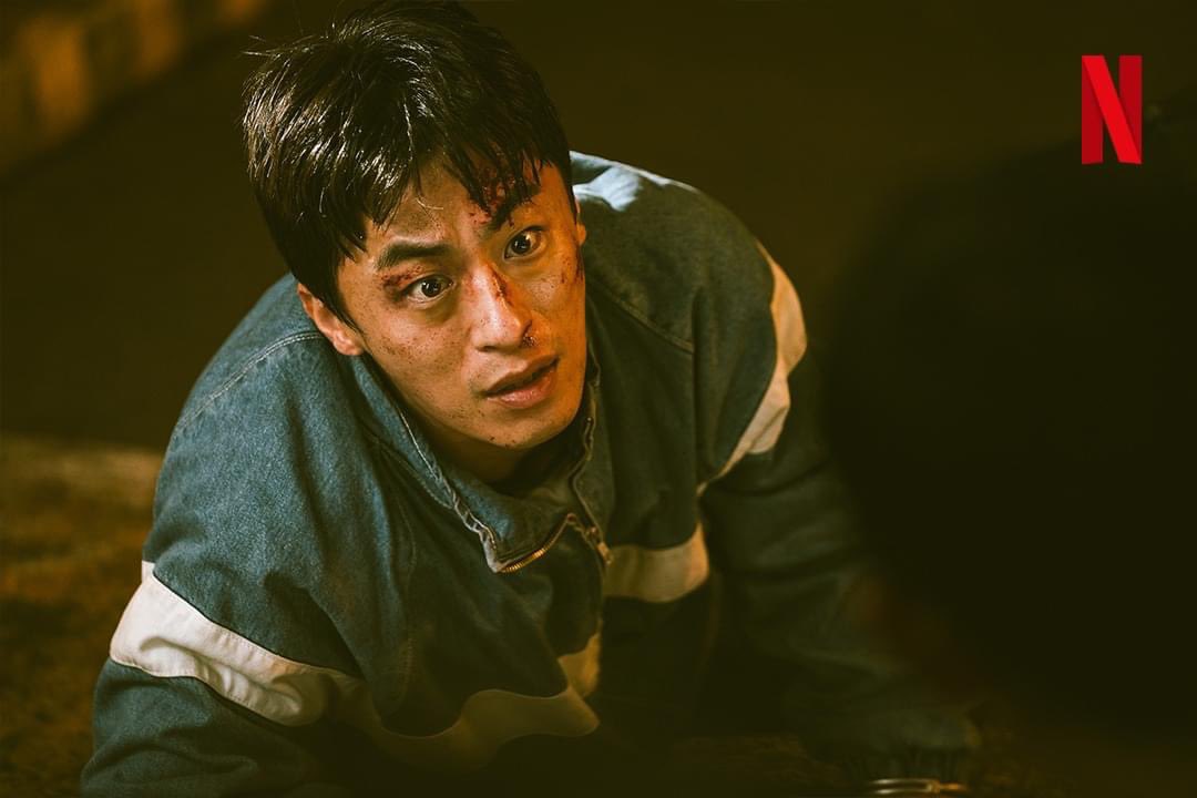 눈 감았다 뜨면 28일이었으면 좋겠지 말입니다.

<D.P.> 시즌2, 곧 넷플릭스에서.

#디피 #DP 

Credits: <a href="/netflixkr/">Netflix Korea｜넷플릭스 코리아</a> 

#JungHaeIn #정해인 #holyhaein #actorhaein #DeserterPursuit #DP #디피