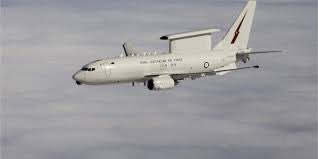 Nice work by the Australian Government to provide one of these for coverage over Eastern Europe, I am sure that it will provide excellent coverage, like it did in the MEAO..
👍👍🇺🇦🇺🇦👏👏🇦🇺🇦🇺✈️