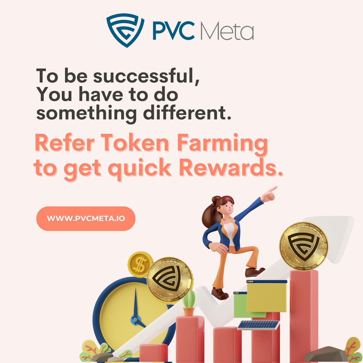 PVC Meta tweet media