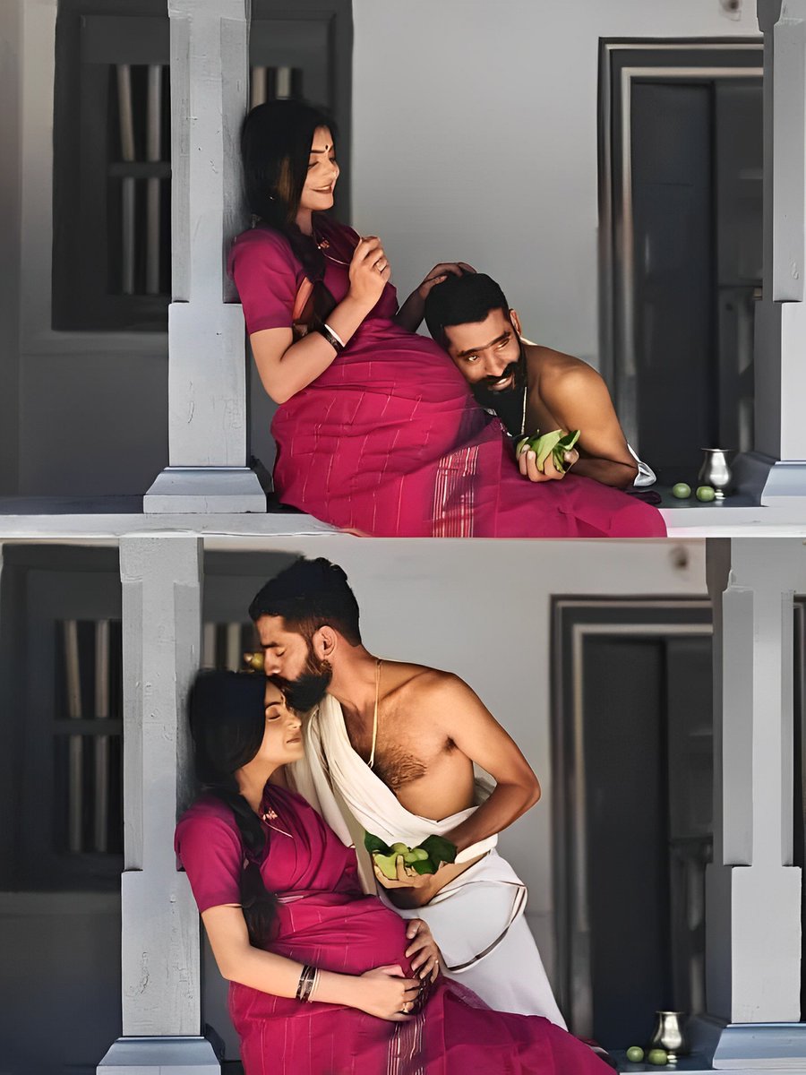 एक गर्भवती स्त्री ने अपने पति से कहा,
आप क्या आशा करते हैं  लडका होगा या लडकी?

पति- अगर हमारा लड़का होता है, तो मैं उसे गणित पढाऊगा, हम खेलने जाएंगे, मैं उसे मछली पकडना सिखाऊगा।

पत्नी - अगर लड़की हुई तो...?

पति- अगर हमारी लड़की होगी तो, मुझे उसे कुछ सिखाने की जरूरत ही नही होगी