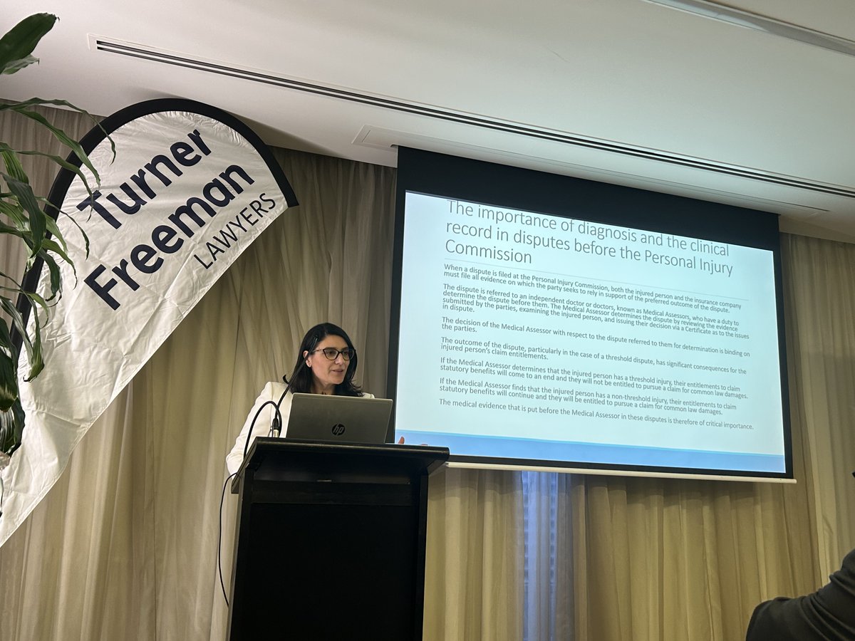 tflawyers's tweet photo. Throughout the afternoon, Senior Associates Angela O'Reilly, Allanah Giuttari and Stephen Matthews provided interesting and well received presentations. Partners Fady Dous, Richard Dababneh and Luke Power were also present to field numerous questions from the audience. https://t.co/jsbbAfF8EM