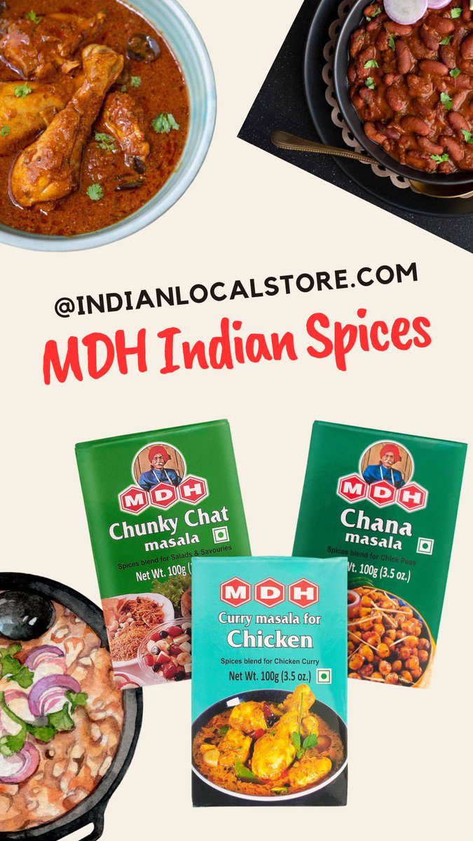 ILS Store (Indian Local Store) tweet media
