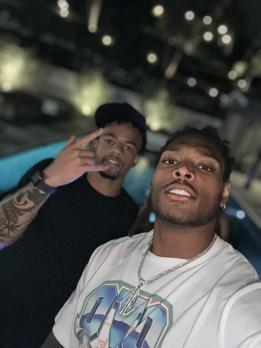 Jalen Ramsey tweet media