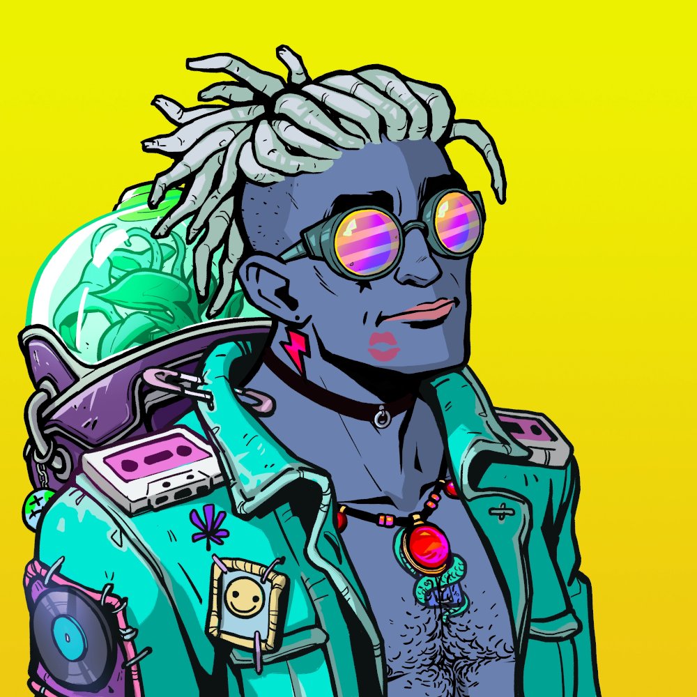 nullHashPixel's tweet photo. Moebius Pioneers mint is one of the best minting experiences on Cardano so far:

Endless ways of customization and diversity of base models. Design you own PFPs, I love it!

Mint worked flawlessly even in high load, well done by @TheSilkToad @discosolaris 

#CardanoNFTs #Cardano https://t.co/Yi55M4Xvfo