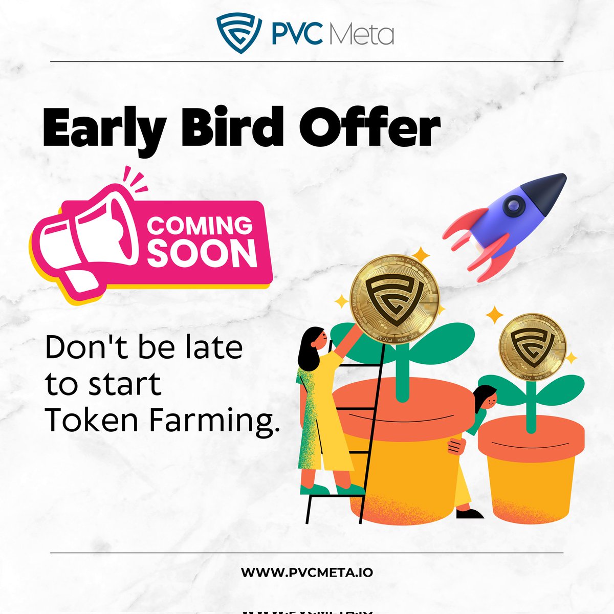 PVC Meta tweet media