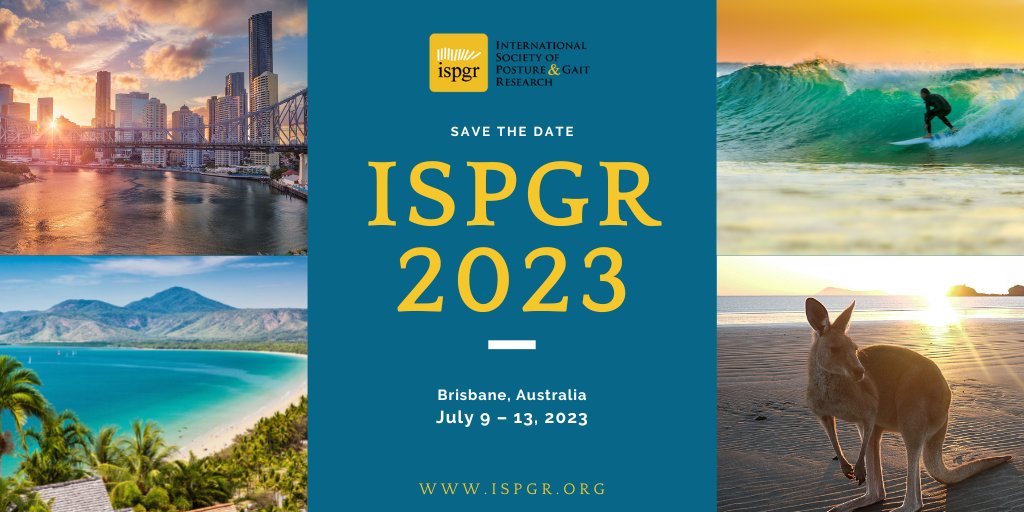 Wanting to get more involved with ISPGR?  Find out more at the committee meeting and sign up!  mailchi.mp/ispgr.org/comm…