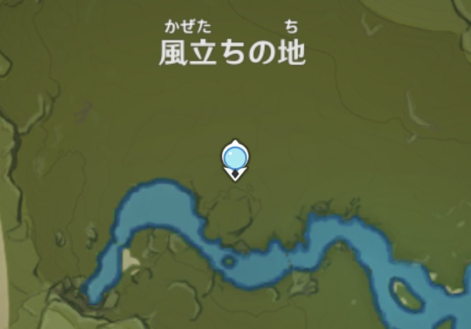 @haRuu8R10 基本は倒すのに制限時間はないです！ゆっくり倒せればOKです！
エリアについては画像のマークの場所に行けばマップが自然と解放されます！
そこに行くまでは真っ暗なので大変かもしれませんが…