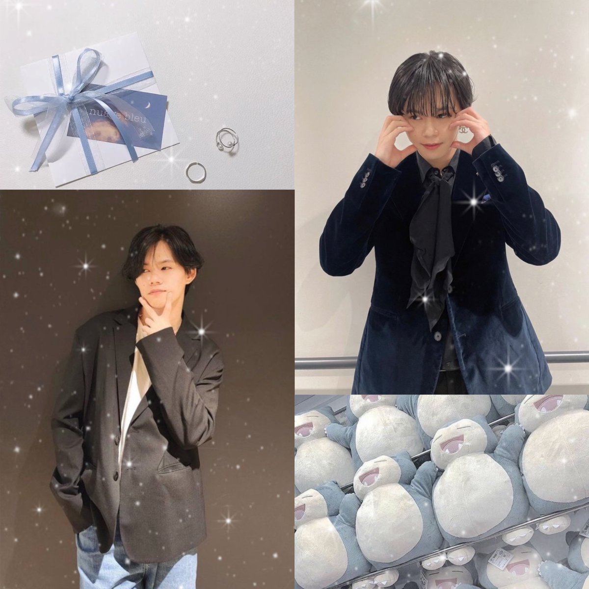 saaatsu_blue02's tweet photo. 2号車 カイくん💙

詳細はALTにてお願いします…！！

#8号車さんと繋がりたい 
#8号車さんと繋がりたくてガッタンゴットン
#大人8号車 https://t.co/JBm9STCwBX