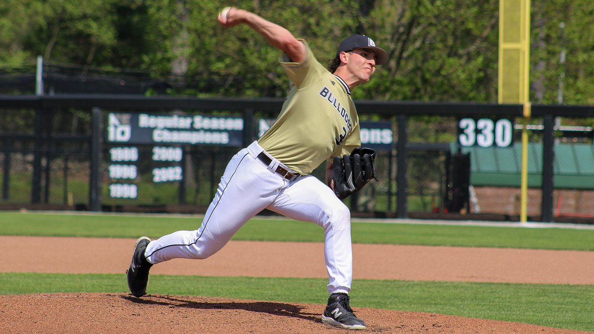 Bryant Baseball tweet media