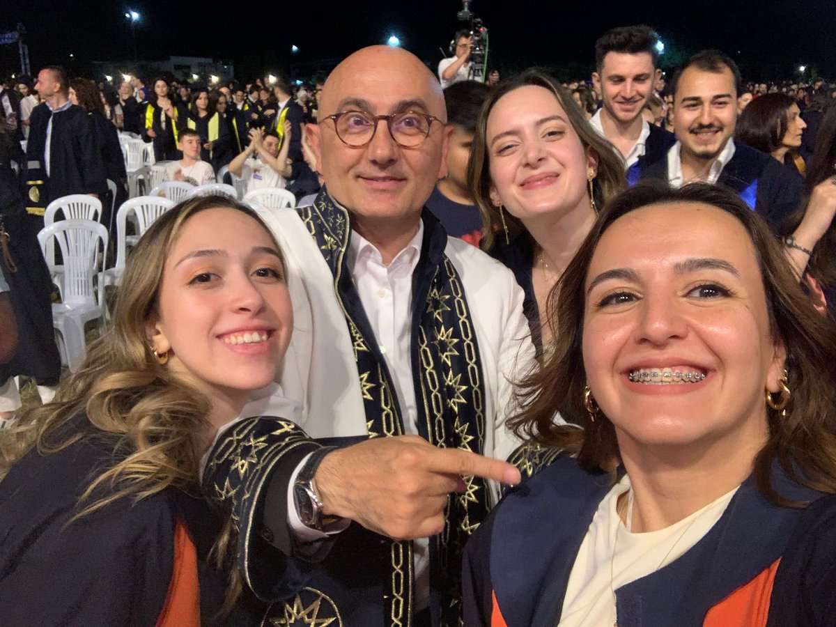 Elveda Ytü 🎓🥲