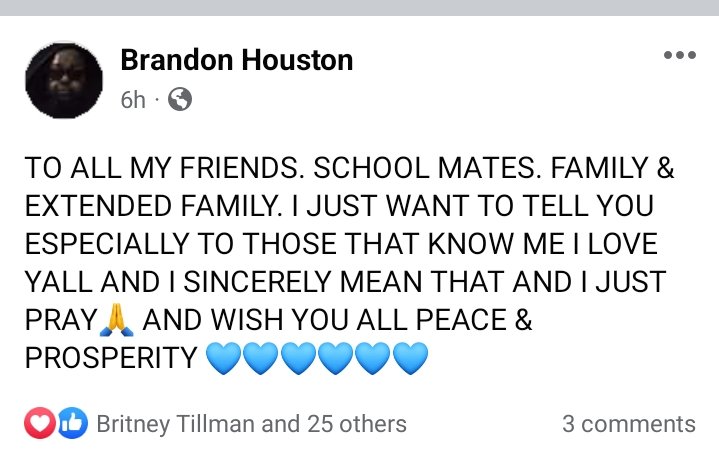 Brandon Houston tweet media