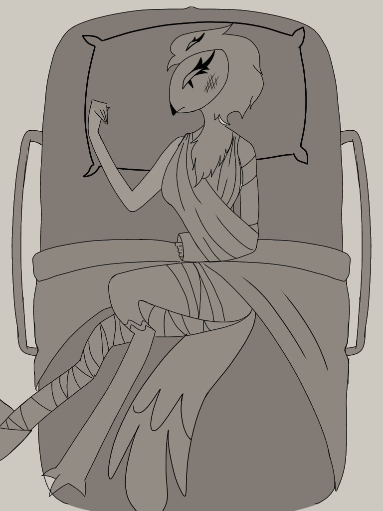 tham_alhe2003's tweet photo. Stolas Goethia Fem
𝑆𝑡𝑜𝑙𝑙𝑦 𝐺𝑜𝑒𝑡ℎ𝑖𝑎
Después de tremenda madrina xD

@LaWeaAstral @VivziePop #HelluvaBossSeason2 #Stolas #StolasGoethia https://t.co/SQOjJyTWwk