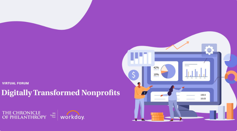 Join the Chronicle of Philosophy for a webinar on Digitally Transformed Nonprofits TOMORROW at 1pm CDT. 

Register and learn more here: events.zoom.us/ev/AqFhclCYDZ4…