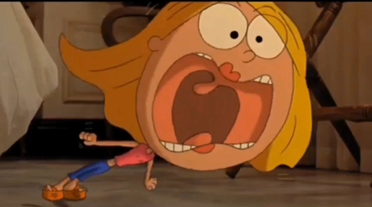 LoveUvula's tweet photo. Lizzie Mcguire - Lizzie Mcguire (2001- 2004)

#LizzieMcguire #LizzieMcguireShow #uvula #uvulashot #uvulawiggle #Disney https://t.co/Rj2ghlfjcv