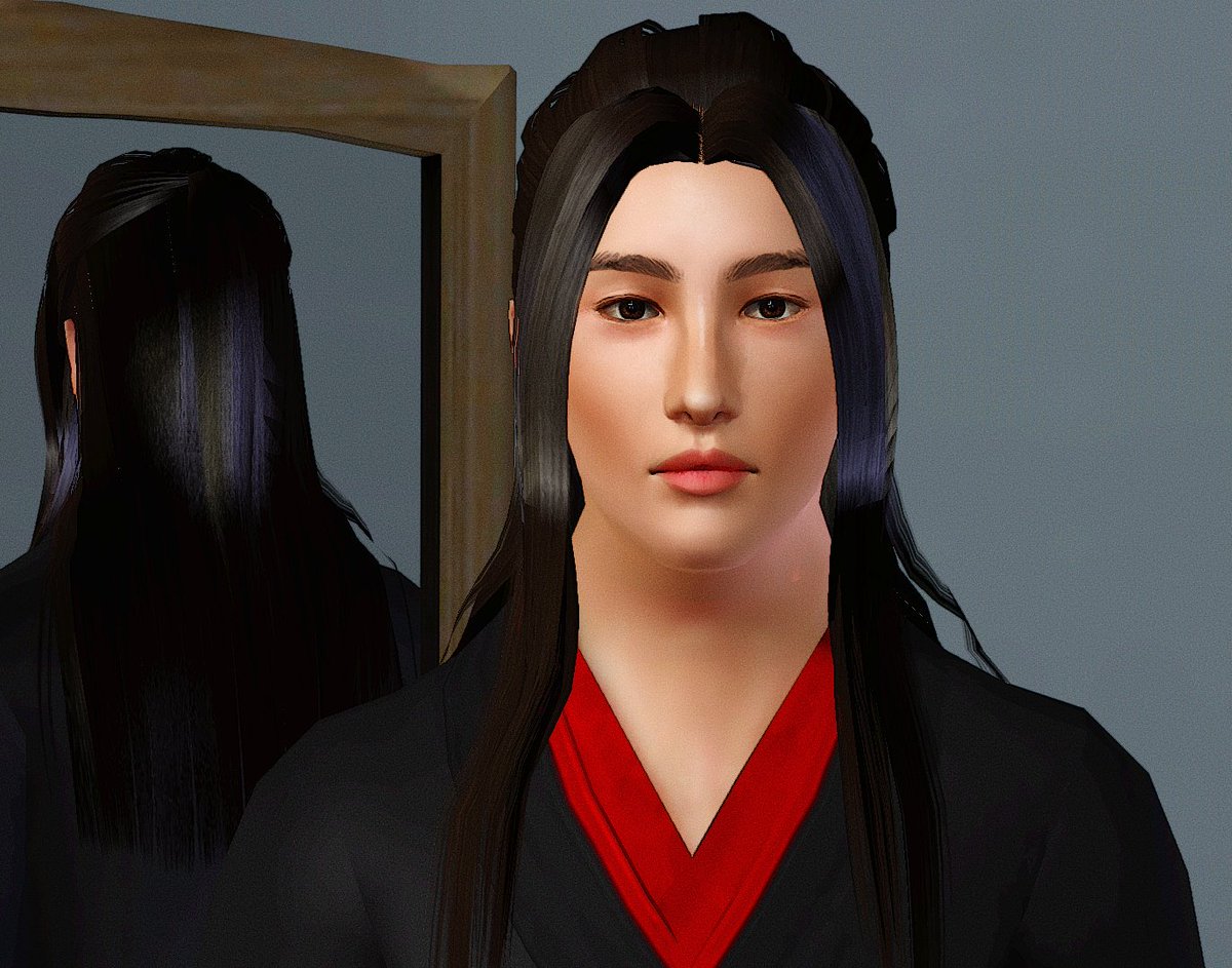 that_cursed_son's tweet photo. Giving TS3 the love it deserves ❤️ https://t.co/tOriSIE47R