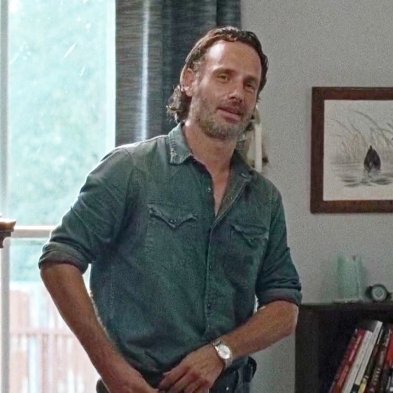 richonnesgf's tweet image. the way rick was looking at michonne in her bathrobe the morning before they kissed??? yeah, he was already in love with her