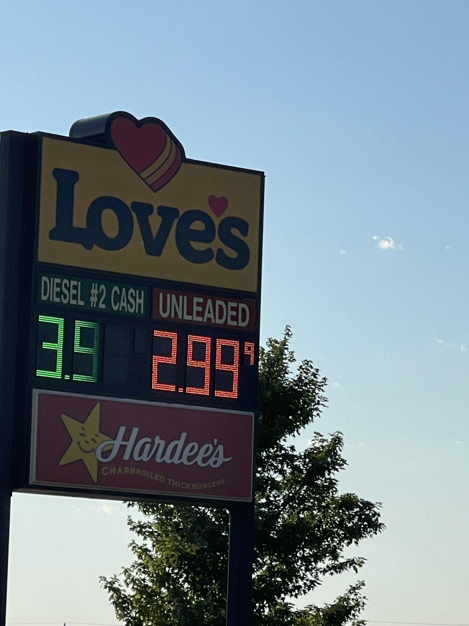 Current Gas Prices At Sampercent27S Club - 97mq3wb