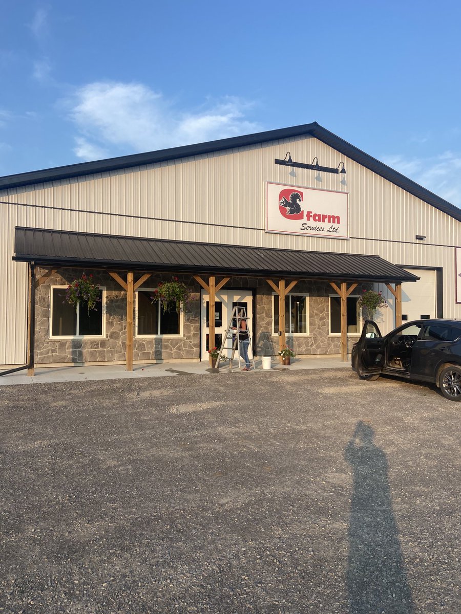 Steve Brackenridge tweet media