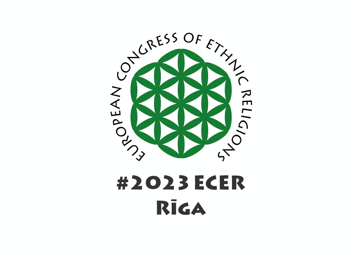 Dievturi's tweet photo. As the #2023ECER hosted by @Dievturi in Rīga, Latvia has concluded, we are honored to announce that the next European Congress of Ethnic Religions (ECER) in the Spring of 2025 will take place in Athens, Greece hosted by the Ύπατο Συμβούλιο των Ελλήνων Εθνικών (@YSEEgr). #2025ECER https://t.co/2nv5juEeLT