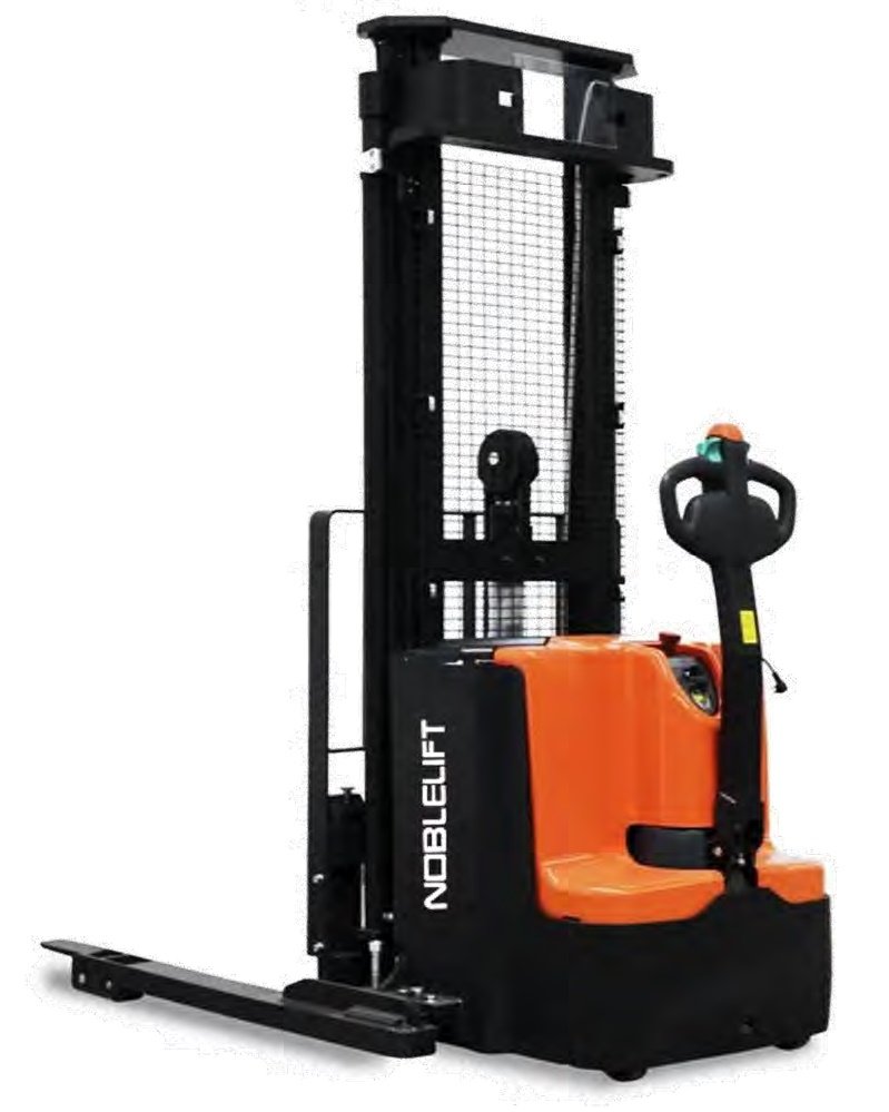 DonofNoblelift's tweet image. PS35 or 40TSL walkie stradde stacker. 3500-4000lbs capacity, up to 208” lift height, with Side Shift, and free lift. 

#noblelift #straddlestacker #forklift #lifttrucks #materialhandlingequipment #materialhanding